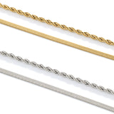 Essential Layered Bracelet