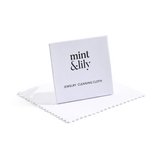 Silver Polishing Cloth 5-Pack