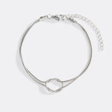 Dainty Knot Bracelet