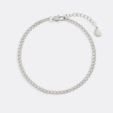 Cuban Chain Bracelet