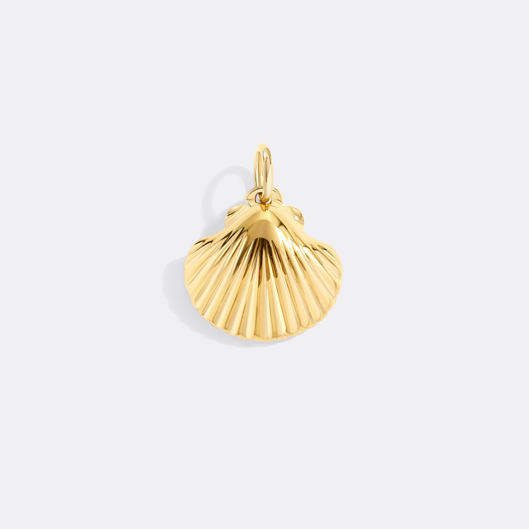 Shell Charm