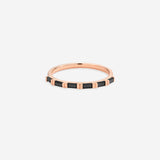 Baguette Diamond Ring