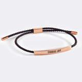 Choose Joy Inspire Bracelet