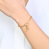 Trophy Charm