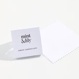 Silver Polishing Cloth 5-Pack