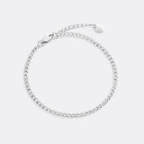Cuban Chain Bracelet