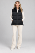 ALICE™ - Cozy Winter Padded Vest Jacket for Women’s Cold Weather