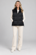 ALICE™ - Cozy Winter Padded Vest Jacket for Women’s Cold Weather