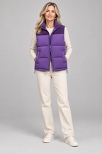 ALICE™ - Cozy Winter Padded Vest Jacket for Women’s Cold Weather