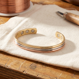 Fell Copper Bracelet