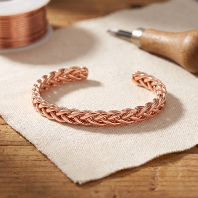 All Copper