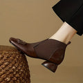 Pam | Orthopedic Booties | Premium Edition