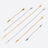 Jewelry Extender Chain