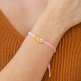 Personalized Adjustable Name Bracelet