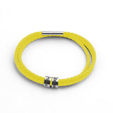 Personalized Beaded Bracelet