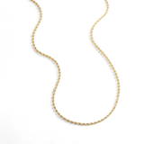 Rope Chain Necklace