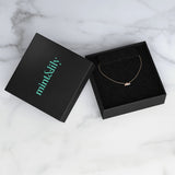 Mountain Range Necklace