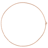 Dainty Cable Chain Necklace