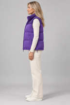 ALICE™ - Cozy Winter Padded Vest Jacket for Women’s Cold Weather